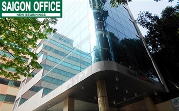 Thị trường văn phòng cho thu�� tại Tp.HCM Quý 2 năm 2015