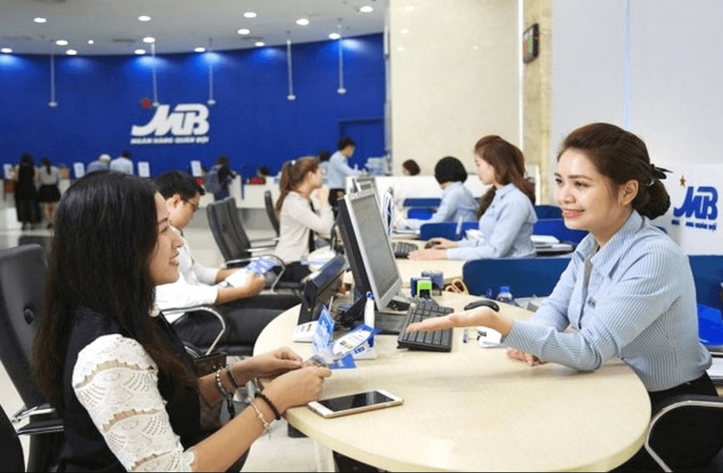 Danh sách phòng giao dịch MBbank tại TPHCM