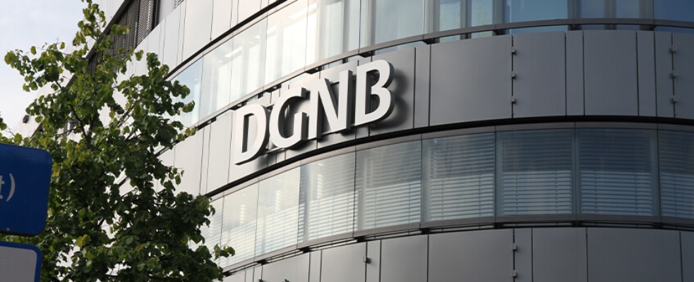 DGNB | German Sustainable Building Council