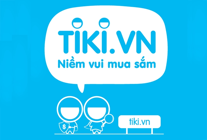 Giới thiệu về Tiki