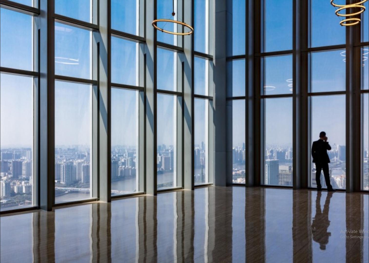 Guangzhou CTF Finance Centre - The Skyscraper Center