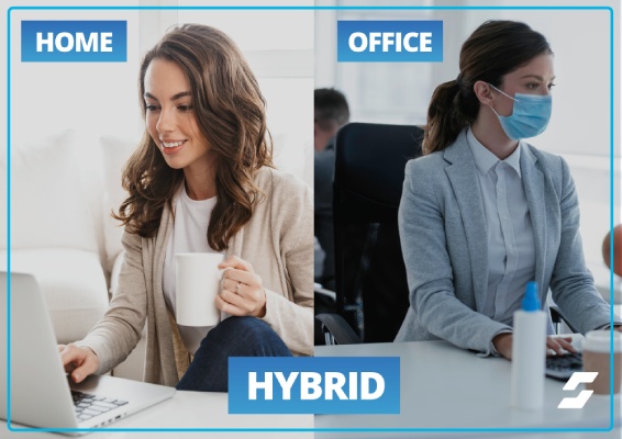 Hybrid Workspace