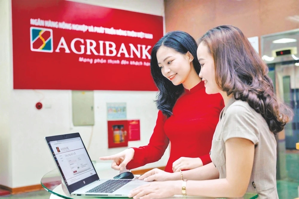 Lịch sử hình thành và phát triển của Agribank