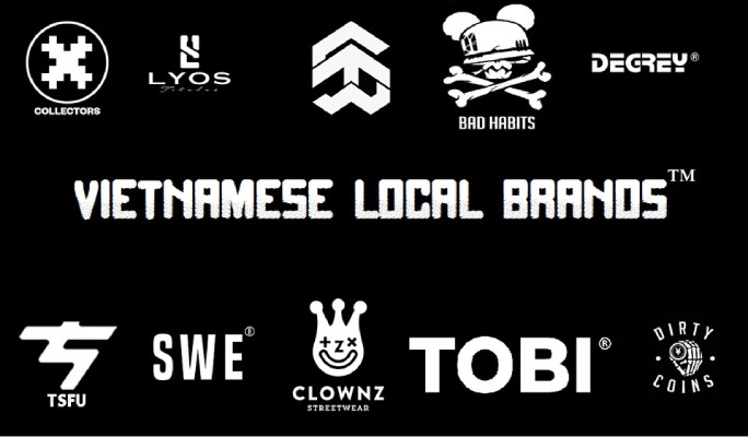 Local Brand Việt Nam
