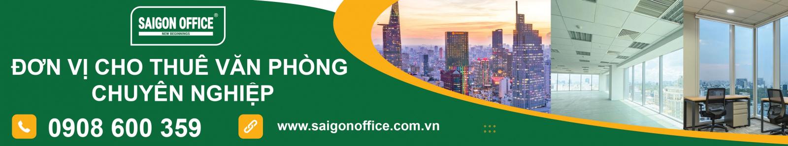 Saigon Office