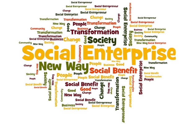 Social Enterprise Business Model