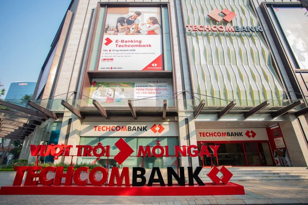 Techcombank hoạt động trong những lĩnh vực nào