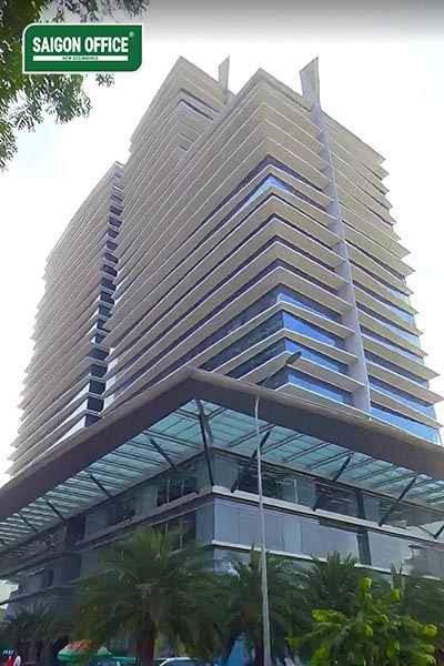Viettel Complex quận 10