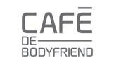 LOGO CAFE BODY