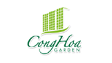 Cong Hoa Garden
