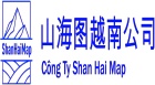 SHAN HAI MAP