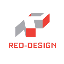 Red design