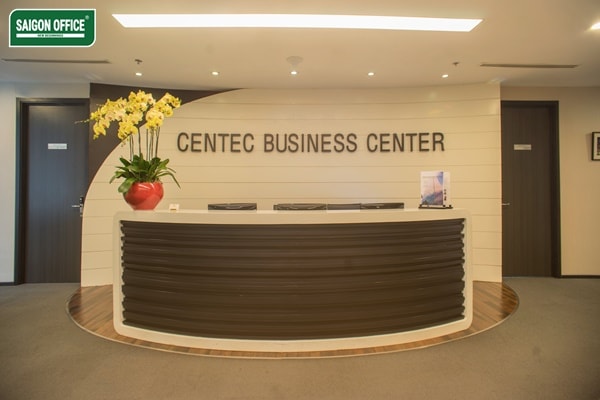 Centec Business Center