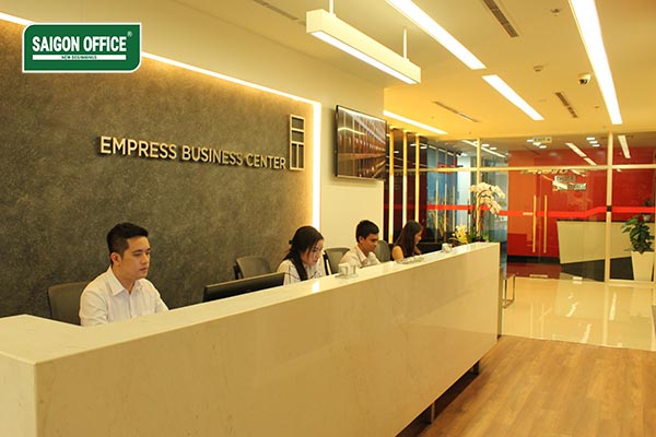 Empress Business Center