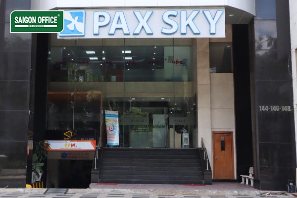 PAX SKY LE LAI BUILDING