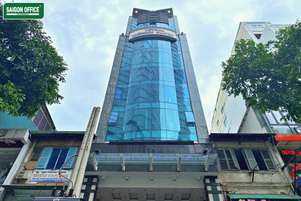 VIETNAM BUSINESS CENTER