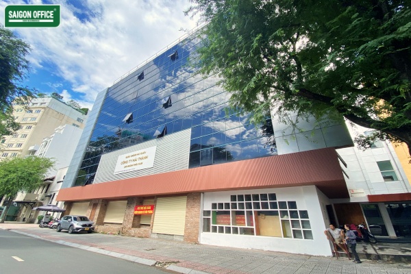 HOA LAM BUILDING