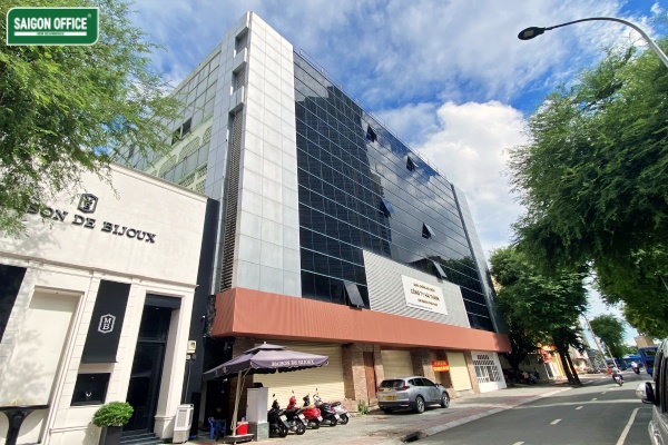 HOA LAM BUILDING
