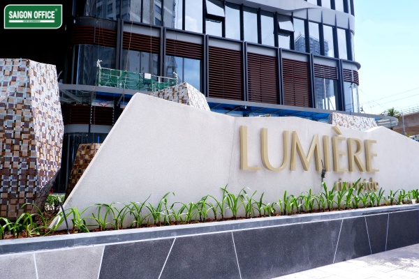 LUMIERE RIVERSIDE SHOPHOUSE