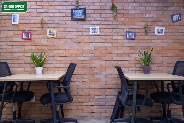 SHARESPACE NGUYỄN CÔNG TRỨ