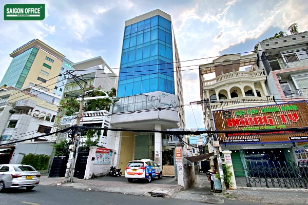 145 LE QUANG DINH BUILDING