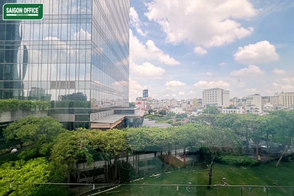 SAIGON CENTRE TOWER 1