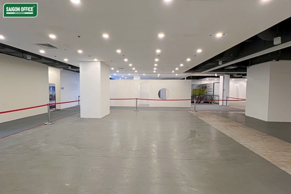 TÒA NHÀ PEARL CENTER THẢO ĐIỀN