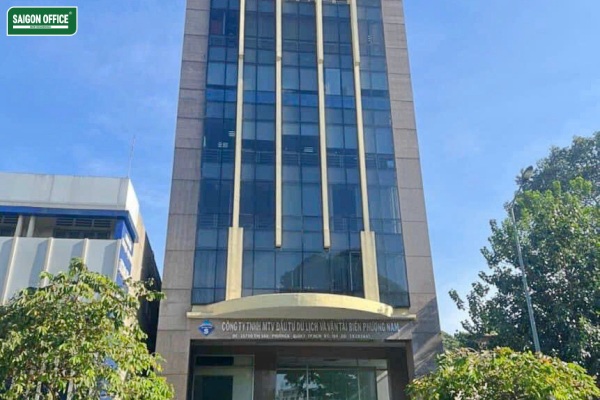 PHUONG NAM BUILDING