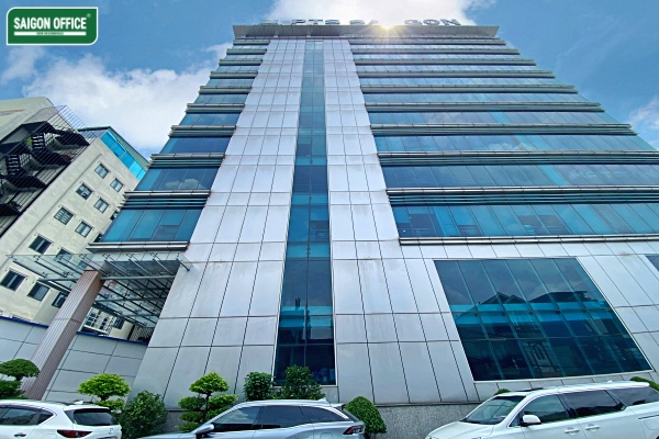 PTS SAIGON BUILDING