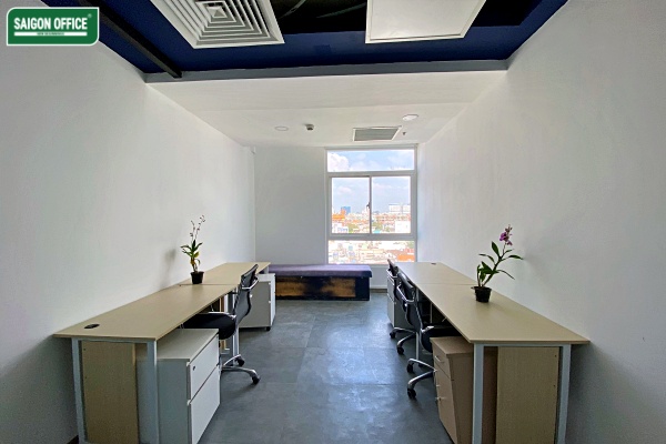 5S OFFICE IMC TRAN QUANG KHAI