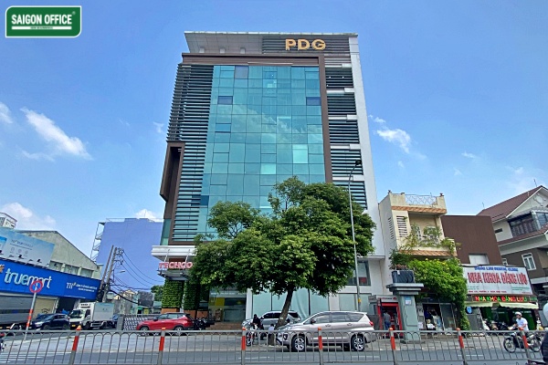 PDG OFFICE BUILDING