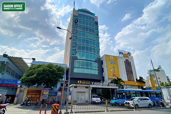 M STAR BUILDING