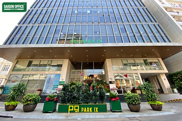 PARK IX TOWER