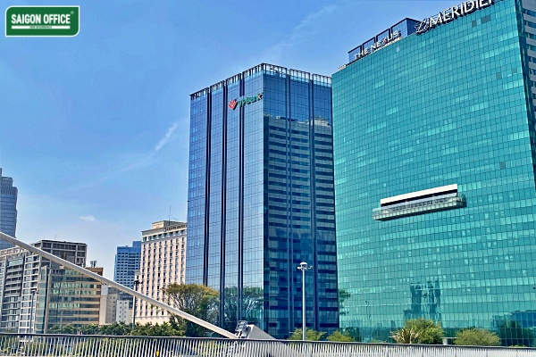 TÒA NHÀ RIVERFRONT FINANCIAL CENTRE