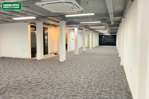 PLS 99 NGUYEN DINH CHIEU BUILDING