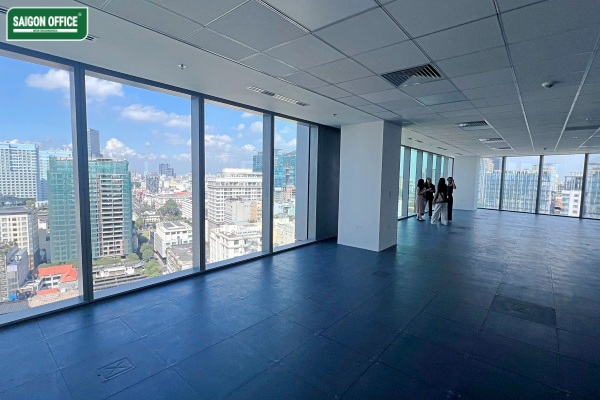 THE NEXUS TOWER