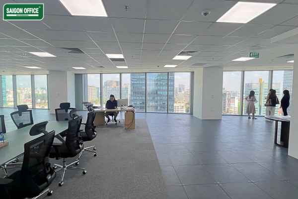 THE NEXUS TOWER