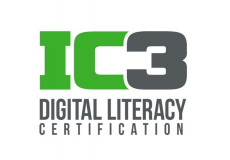 IC3 Là Gì? Chứng Chỉ Máy Tính Digital Literacy Certification