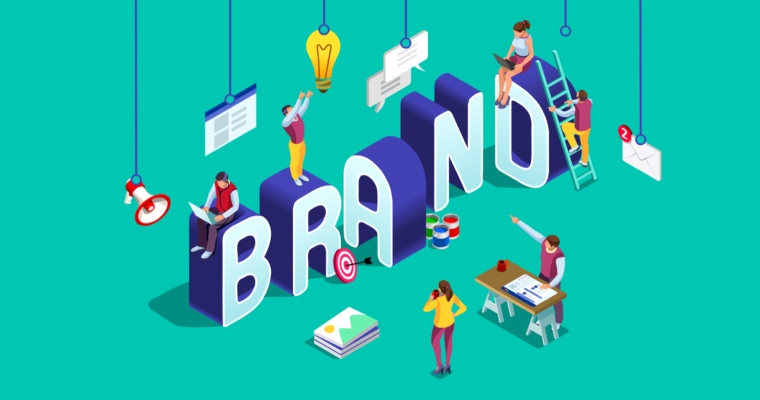 Branding là gì? Xây dựng thương hiệu từ con số 0