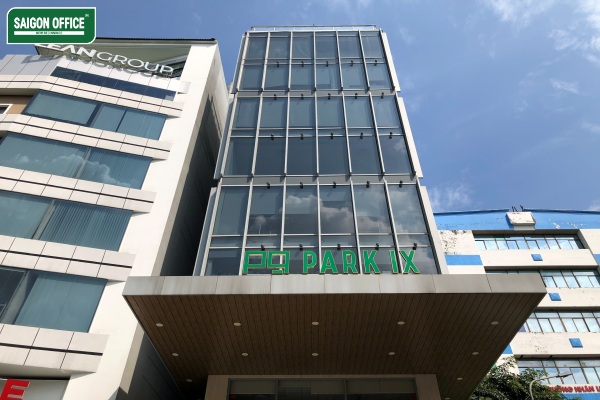 PARK IX TOWER - OFFICE FOR LEASE IN TAN BINH DISTRICT