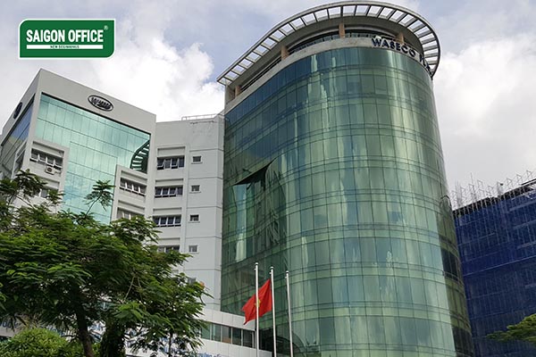 Waseco Pho Quang Building