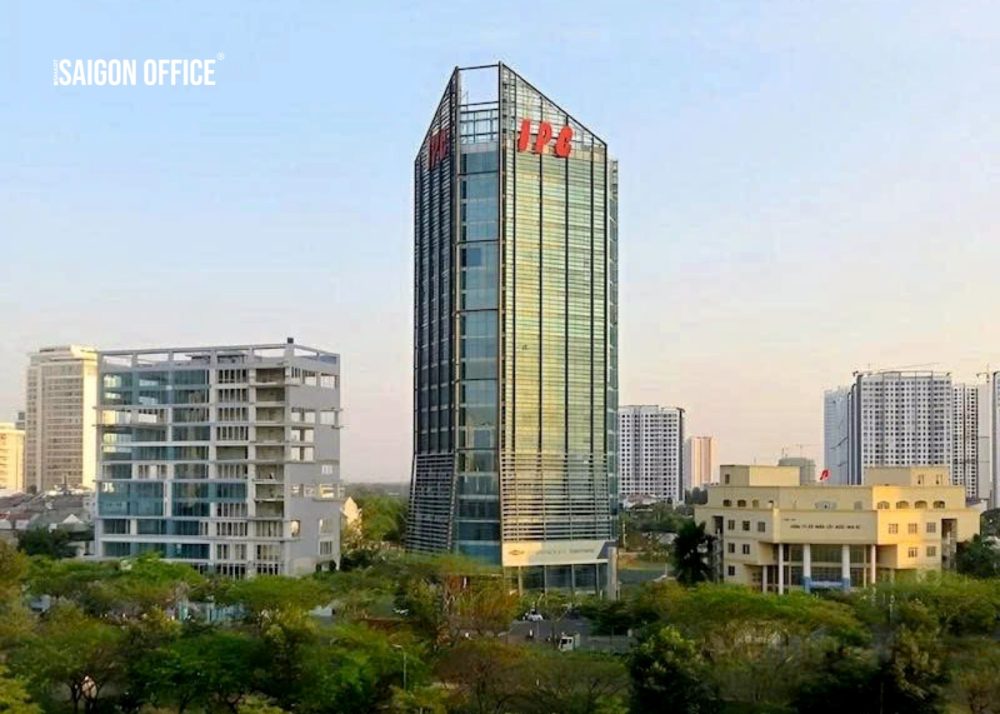 Tòa Nhà IPC Tower