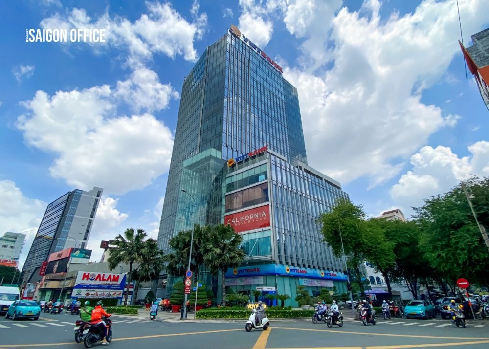 Lim Tower 2