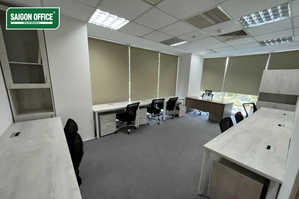 G-Office Rosana