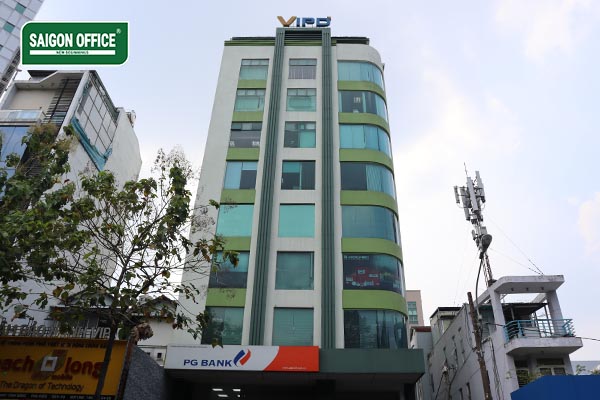 VIPD Nguyen Thi Minh Khai Building
