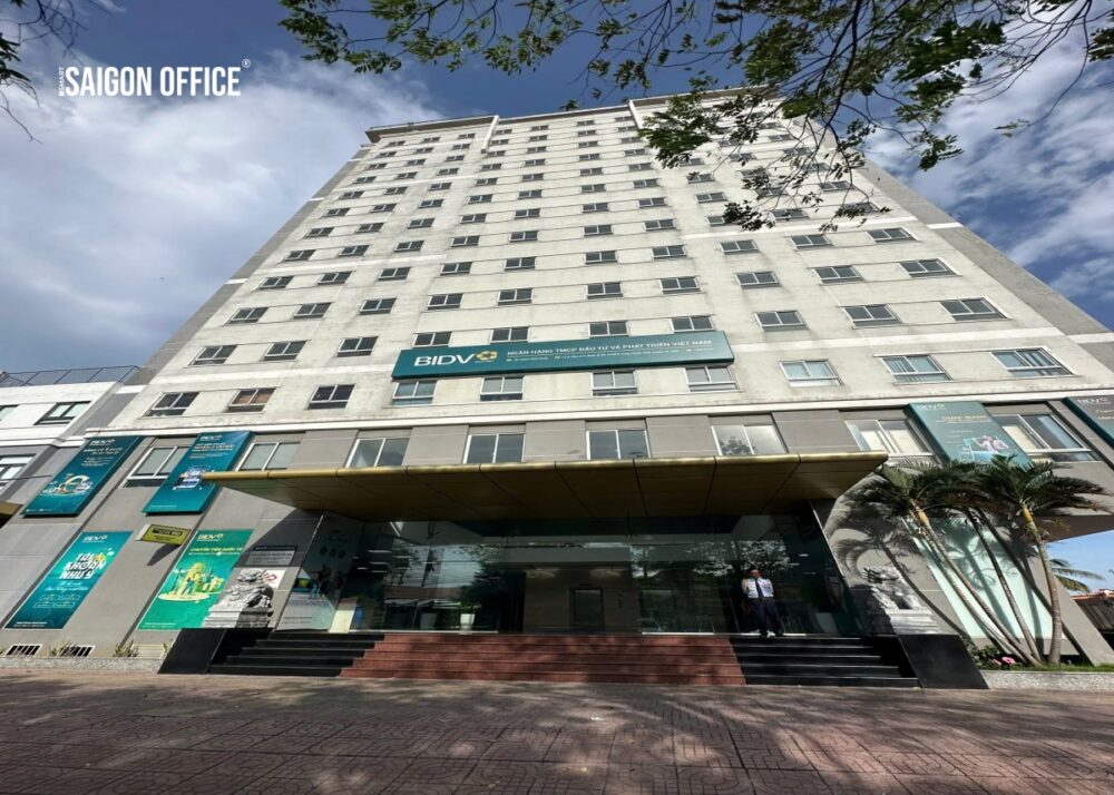 Tòa Nhà 194 South Tower