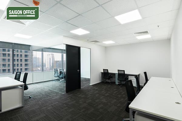 Elite Business Center Pearl Plaza
