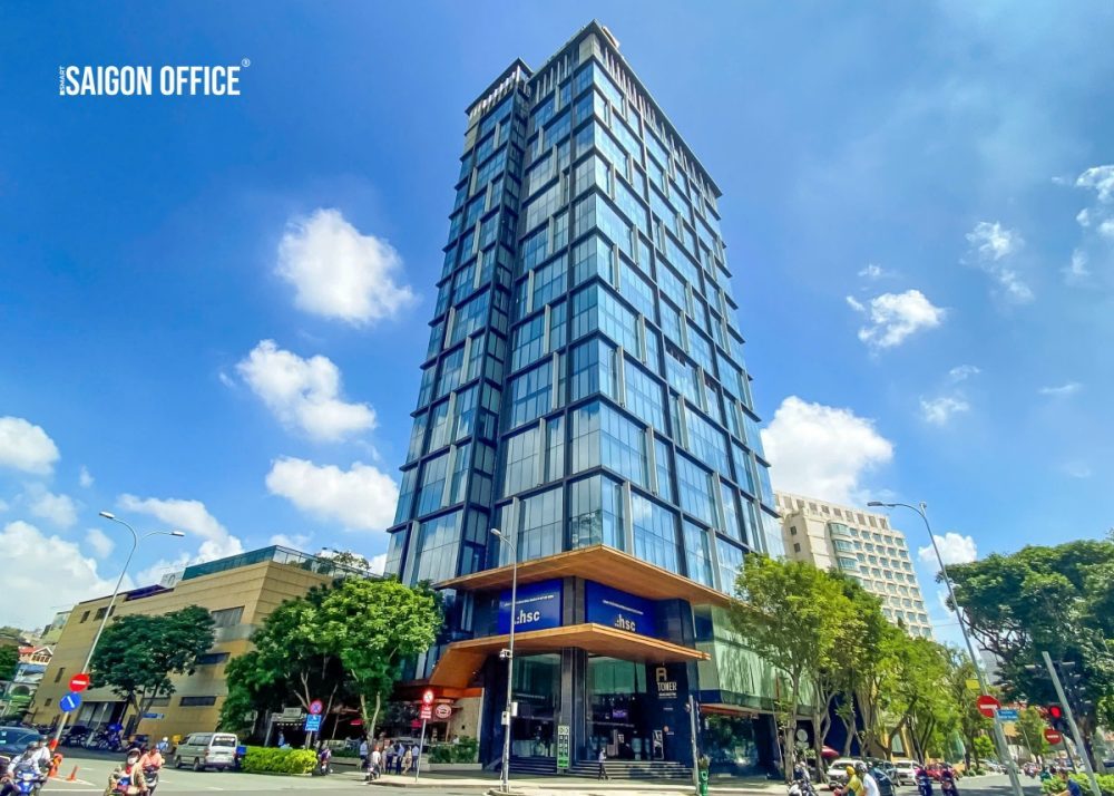 AB Tower