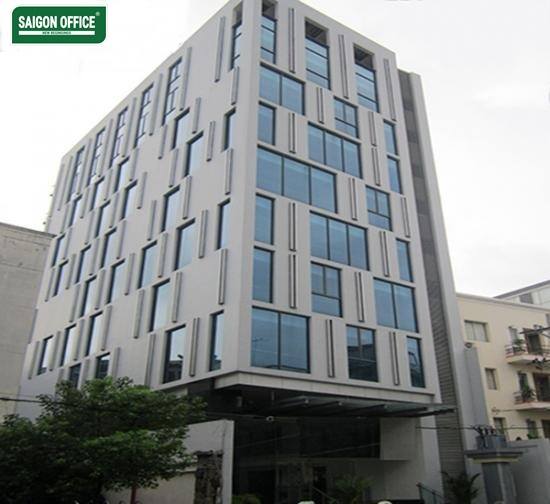 Sonata Building