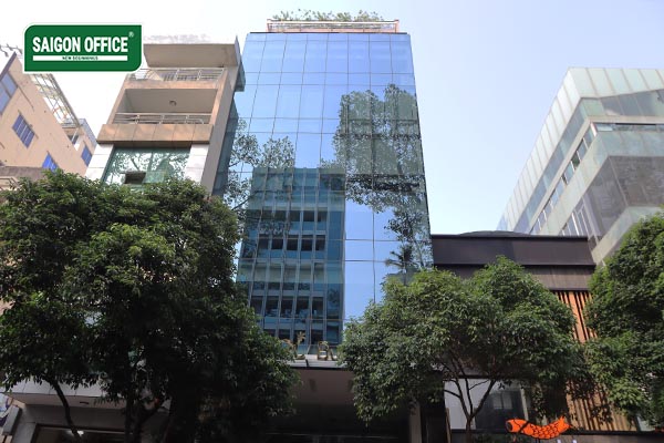 XURI Building